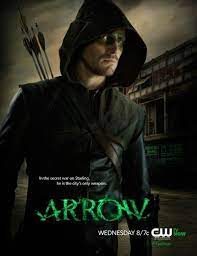 Arrow (Serie de TV)