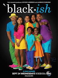 Black-ish (Serie de TV)