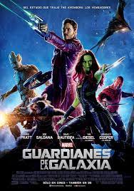 Guardianes de la Galaxia (Serie de TV)