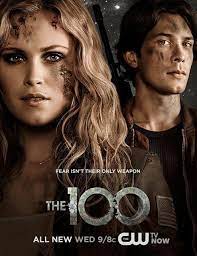 Los 100 (Serie de TV)