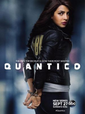 Quantico (Serie de TV)