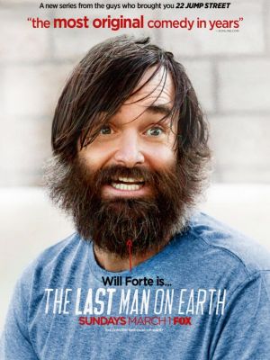 The Last Man on Earth (Serie de TV)